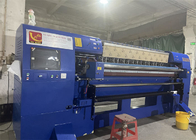 상업적 자수품 재봉틀, 1200RPM 전산화된 자수 기계